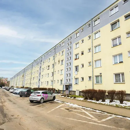 Chlopska 34d By Homeprime *