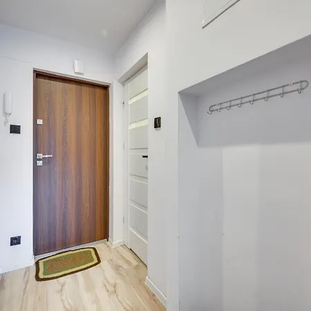 Apartment Chlopska 34d By Homeprime *