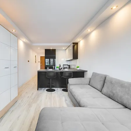 Apartment Chlopska 34d By Homeprime *