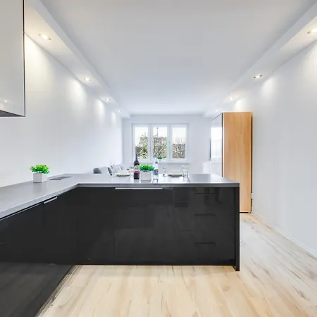 Chlopska 34d By Homeprime * Gdansk