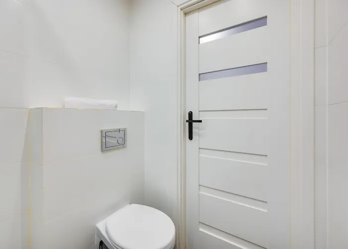 Apartament Chłopska 34d By Homeprime *