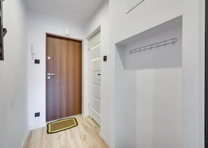 Apartamento Chlopska 34d By Homeprime *