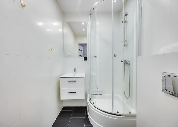 Chłopska 34d By Homeprime Gdańsk