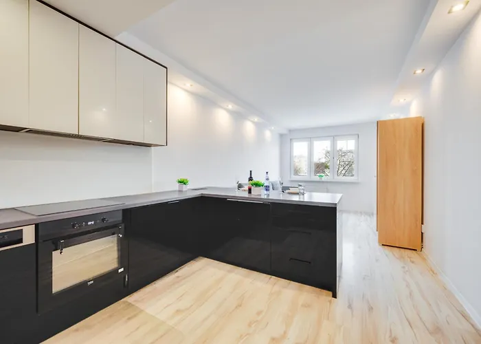 Chłopska 34d By Homeprime * Gdańsk