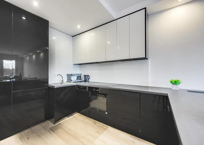 Chlopska 34d By Homeprime Apartamento *