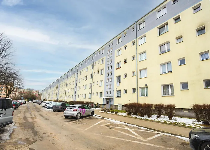 Chlopska 34d By Homeprime *