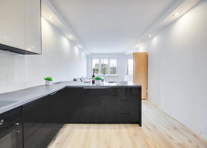 Chłopska 34d By Homeprime * Gdańsk