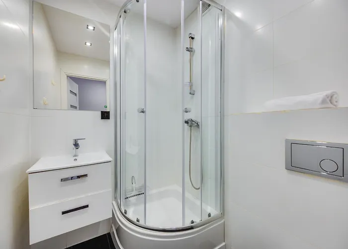 Chłopska 34d By Homeprime *